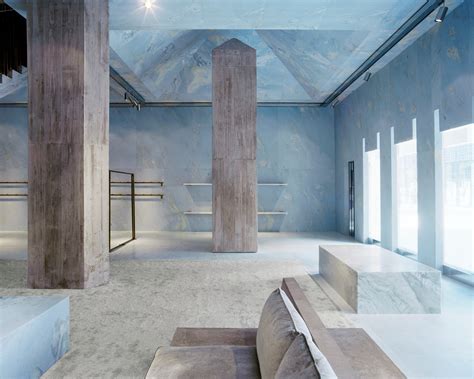 valerio olgiati celine store|valerio olgiati marble.